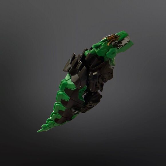 Transformers Grimlock Sideswipe & Wrek-Gar All for Parts NOT COMPLETE - Picture 5 of 14